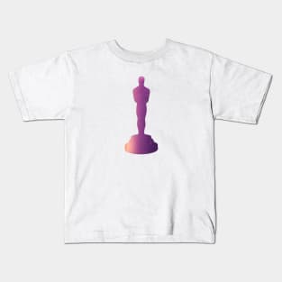 Oscar night Kids T-Shirt